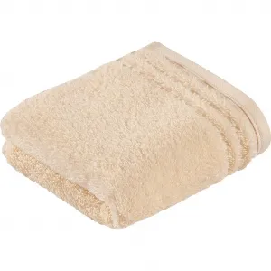 Полотенце Vienna Style Supersoft, набор, сверхмягкий хлопок Vossen, Chamois