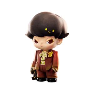 Подарочная коробка-сюрприз Under The Spotlight, коллекция к 13-летию, одиночная коробка/полный набор 12 шт POP MART