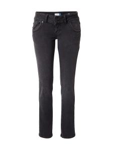 Узкие джинсы LTB Molly, Black Denim