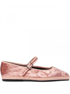 Балетки Scarosso Petra ballerinas, розовый