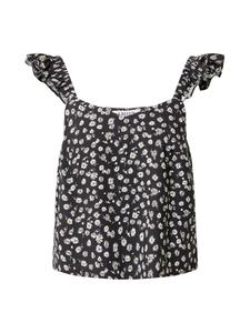 Майка EDITED Top Margaret, цвет mixed colors/black