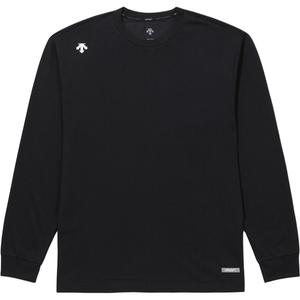 Футболка мужская DESCENTE, черный