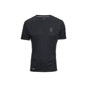 Мужская футболка Eire Altus, черный