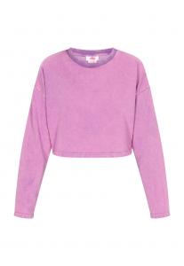 Толстовка MYMO Fashion Look, Orchid