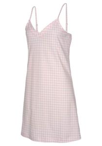 VIVANCE Пеньюар в розовом цвете