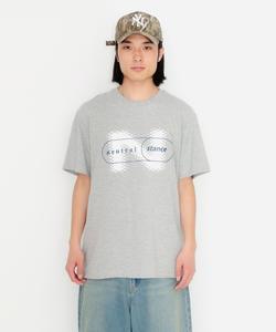 футболка с нейтральной позицией