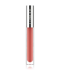 Блеск для губ CLINIQUE Pop Plush Creamy Lip Gloss, Chiffon Pop, 3.4g