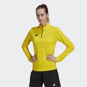 Спортивная толстовка Adidas, цвет gelb/schwarz