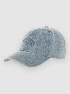 Бейсболка Billabong Essential Denim Cap, surf spray