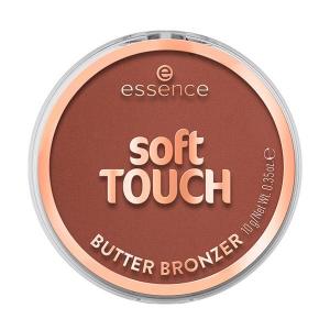 Бронзер ESSENCE Soft Touch Butter Bronzer, 04
