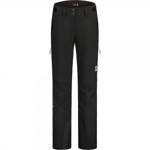 Лыжные брюки Berninam Maloja, черный