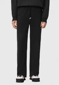 Спортивные штаны ашера Allsaints, Jet Black