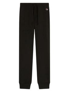 Зауженные брюки Champion Authentic Athletic Apparel, черный