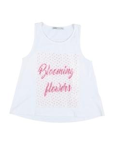 Футболка Patrizia Pepe, белый