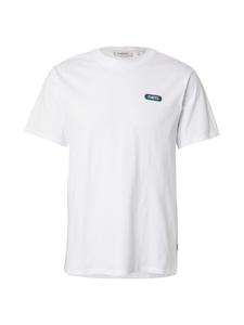 Футболка POMPEII PROGRAMME, White