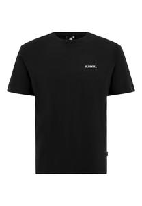 Рубашка Oldskull Worldvibe Big Legend, черный