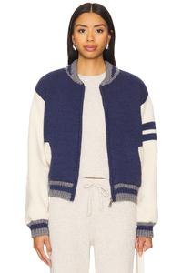 Куртка фернандо Steve Madden, синий