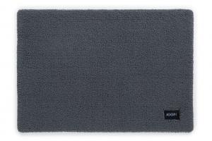 ЙУУП! Базовый коврик для ванной 70х120 см цвет антрацит Joop