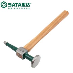 SATA Tools Молоток для отделки листового металла крана, 260 г 92106