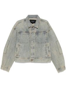 Куртка Gem ENTIRE STUDIOS, нейтральный цвет