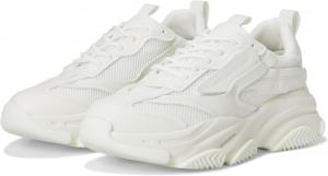 Кроссовки Steve Madden Possess, цвет White 1