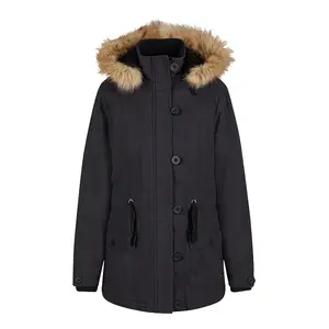 Куртка Brandit Nila, черный