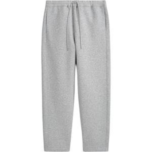 COS Повседневные брюки мужские серые Moderate Others
