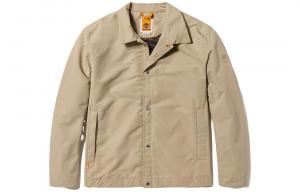 Мужская куртка Timberland, цвет Beige
