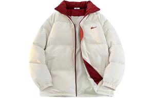 Куртка-пуховик Warrior Huichao Open Ended Smile Collection Женская, Розовый (B)