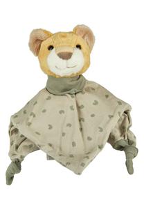 STERNTALER Плюшевые животные 'Löwe Leo' в Stone