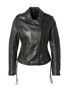 Куртка межсезонная Mauritius Wona, черный