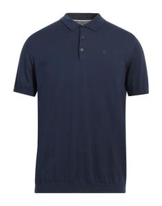 Свитер Fred Mello, полуночно-синий