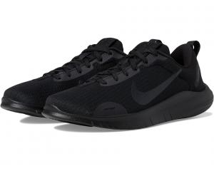 Кроссовки Nike Flex Experience Run 12, цвет Black/Off Noir