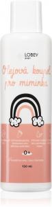 Детское масло для ванны и тела Lobey, 150 мл
