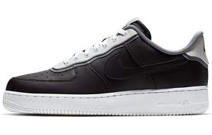 Кроссовки Nike Air Force 1 Low '07 LV8 1 Black Pure Platinum