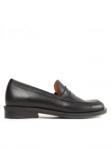 Тапочки Lloyd 13-732-00, черный