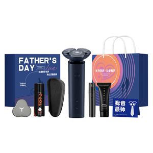 Электробритва Xiaomi