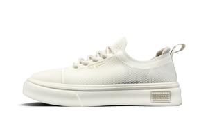 Низкие мужские кроссовки HLA, White