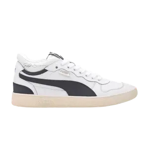 Кроссовки Ralph Sampson Demi OG Puma, белый