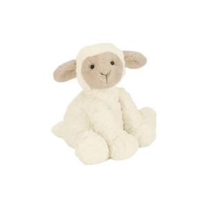 Плюшевая кукла Wave Hair Collection Animal FUDDLEWUDDLE высота 23 см JELLYCAT