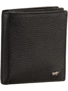 Кошелек Braun Büffel, черный