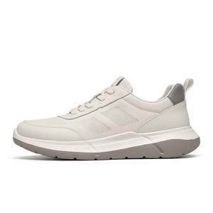 C°BANNER Низкие повседневные туфли мужские белые