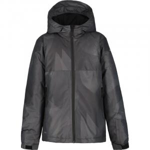 Функциональная куртка Lutcher Jr Icepeak, черный