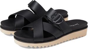 Сандалии Jambu Frida, Black