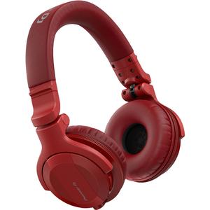 DJ-наушники Pioneer DJ HDJ-CUE1 Bluetooth DJ Headphones HDJ-CUE1BT-R/XEGWL