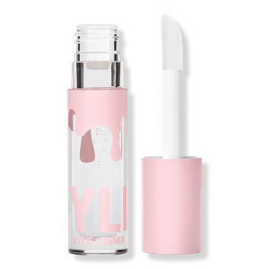 Блеск для губ High Gloss KYLIE COSMETICS, 001 Crystal (crystal clear)