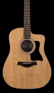 Taylor-guitars 110ce №15405