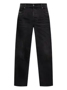 Джинсы 1993 D-Vyl DIESEL, черный