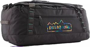 Спортивная сумка Patagonia Black Hole объемом 55 л