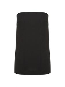 Топ St MRLO SHAPE, черный